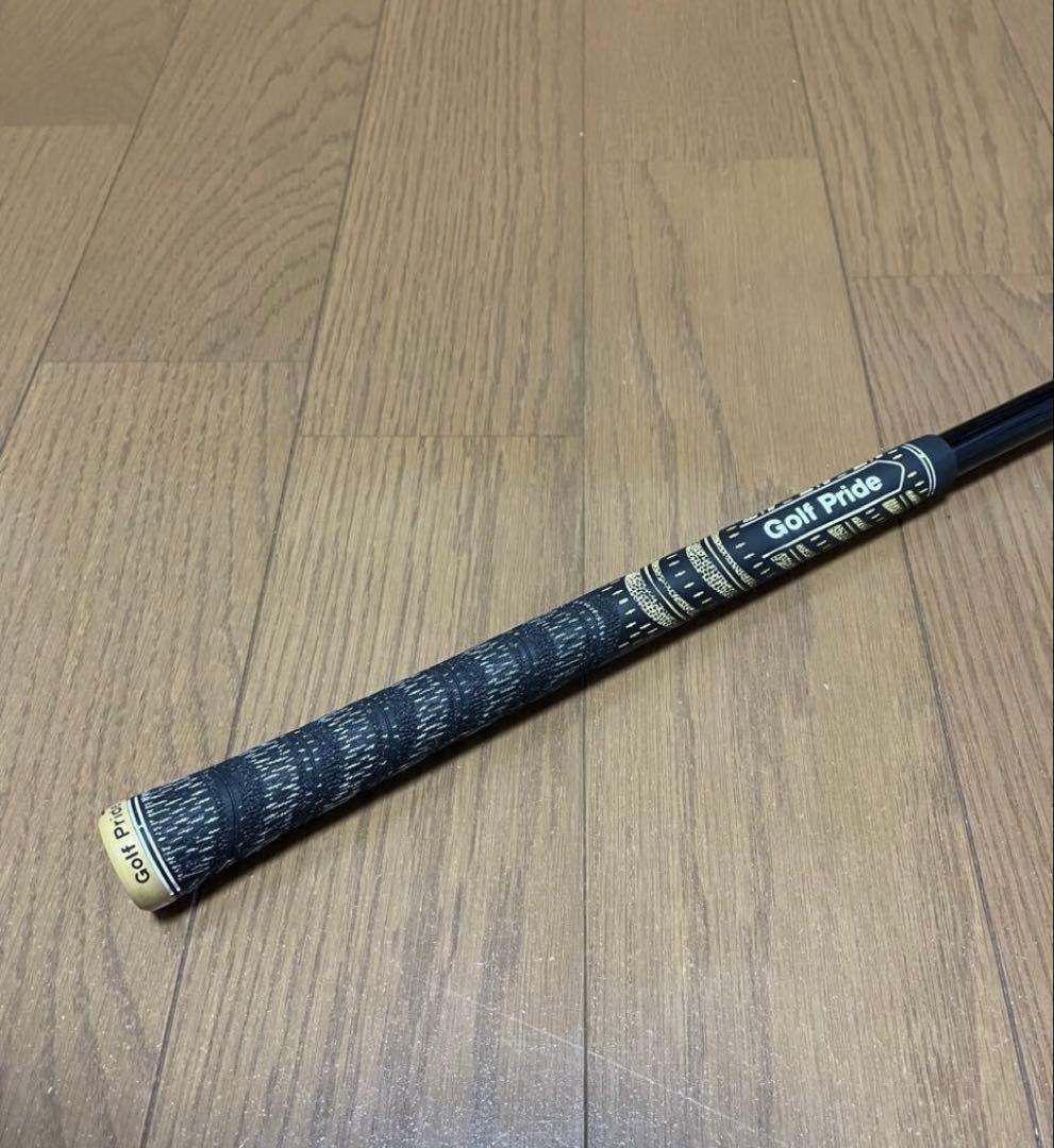 ブリヂストン スリーブ ベンタス TR ブルー ベロコア 6-x ドライバー