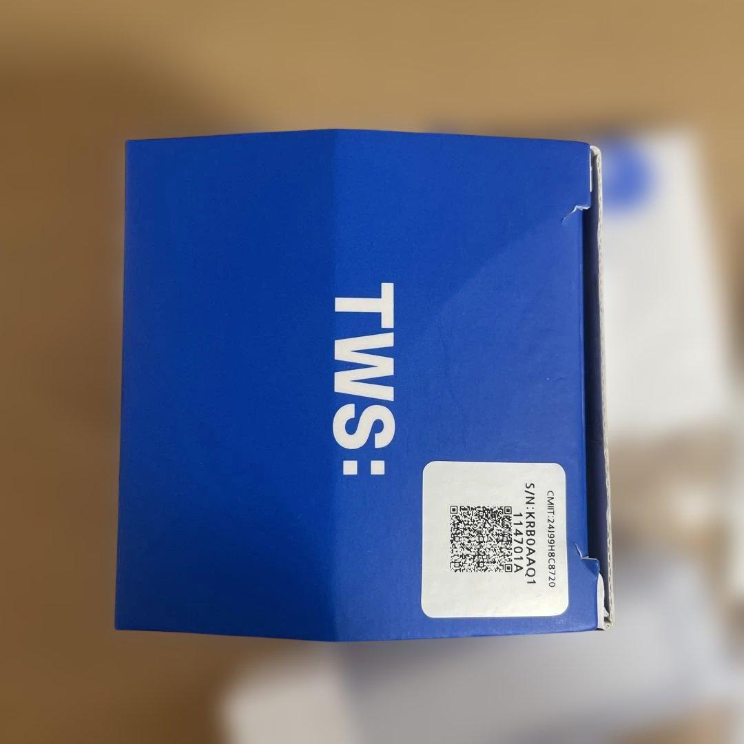 TWS ペンライト 本体
