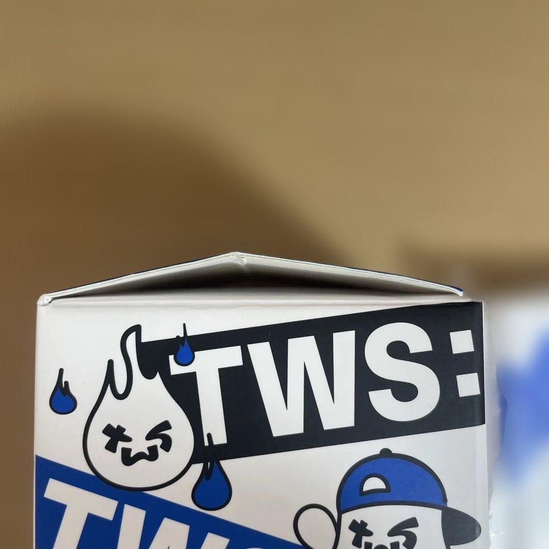 TWS ペンライト 本体
