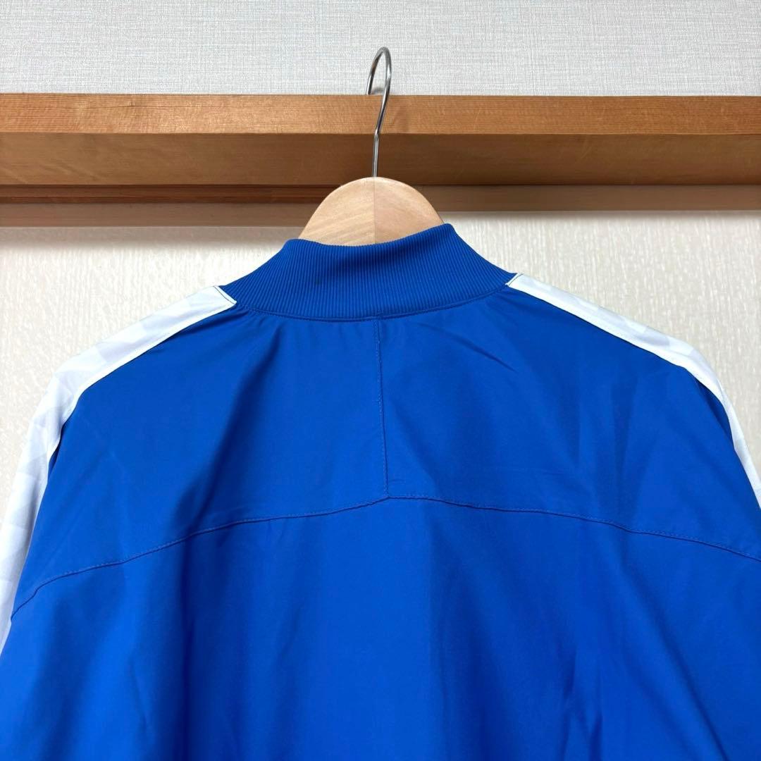 ✨タグ付き✨ NIKE ナダル ジップアップ アウター ブルゾン XL