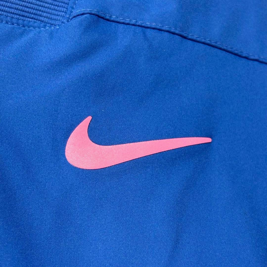 ✨タグ付き✨ NIKE ナダル ジップアップ アウター ブルゾン XL