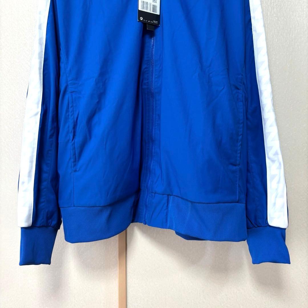 ✨タグ付き✨ NIKE ナダル ジップアップ アウター ブルゾン XL