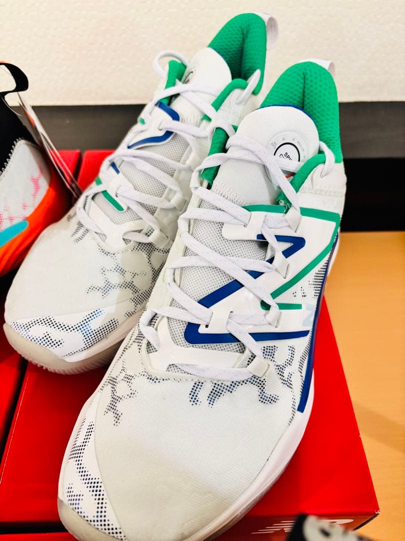 まとめ売りNew Balance two wxy v3