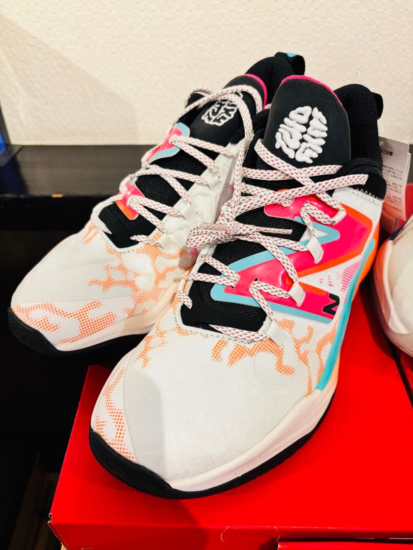 まとめ売りNew Balance two wxy v3