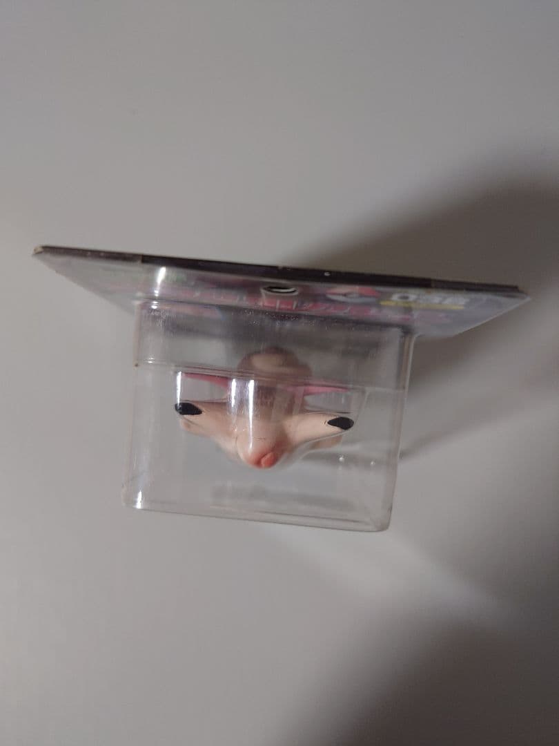 モンコレ　ピクシー