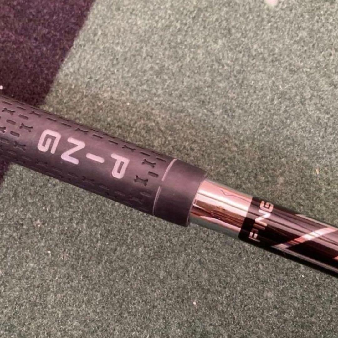 PING CHIPR ウェッジ 　ピン　チッパー　アプローチ