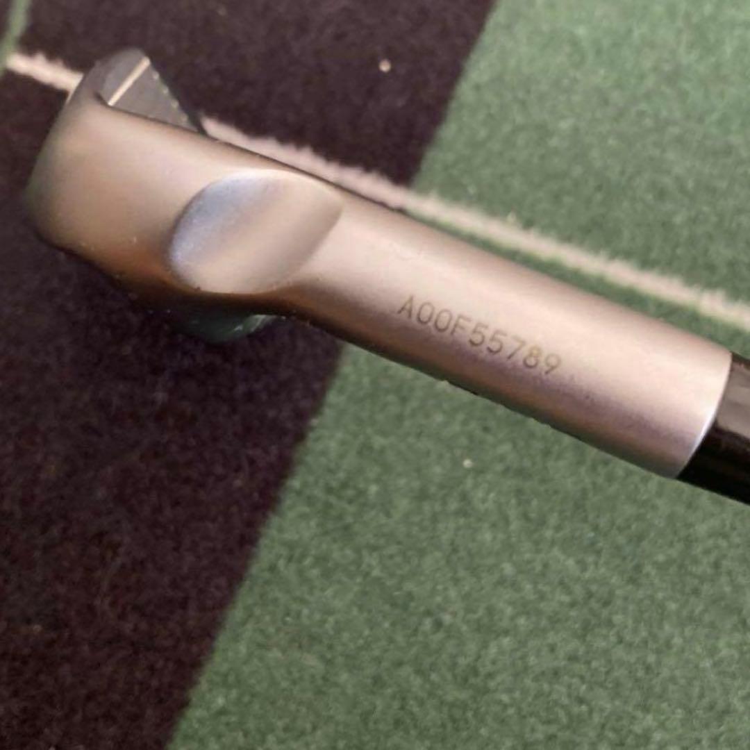 PING CHIPR ウェッジ 　ピン　チッパー　アプローチ