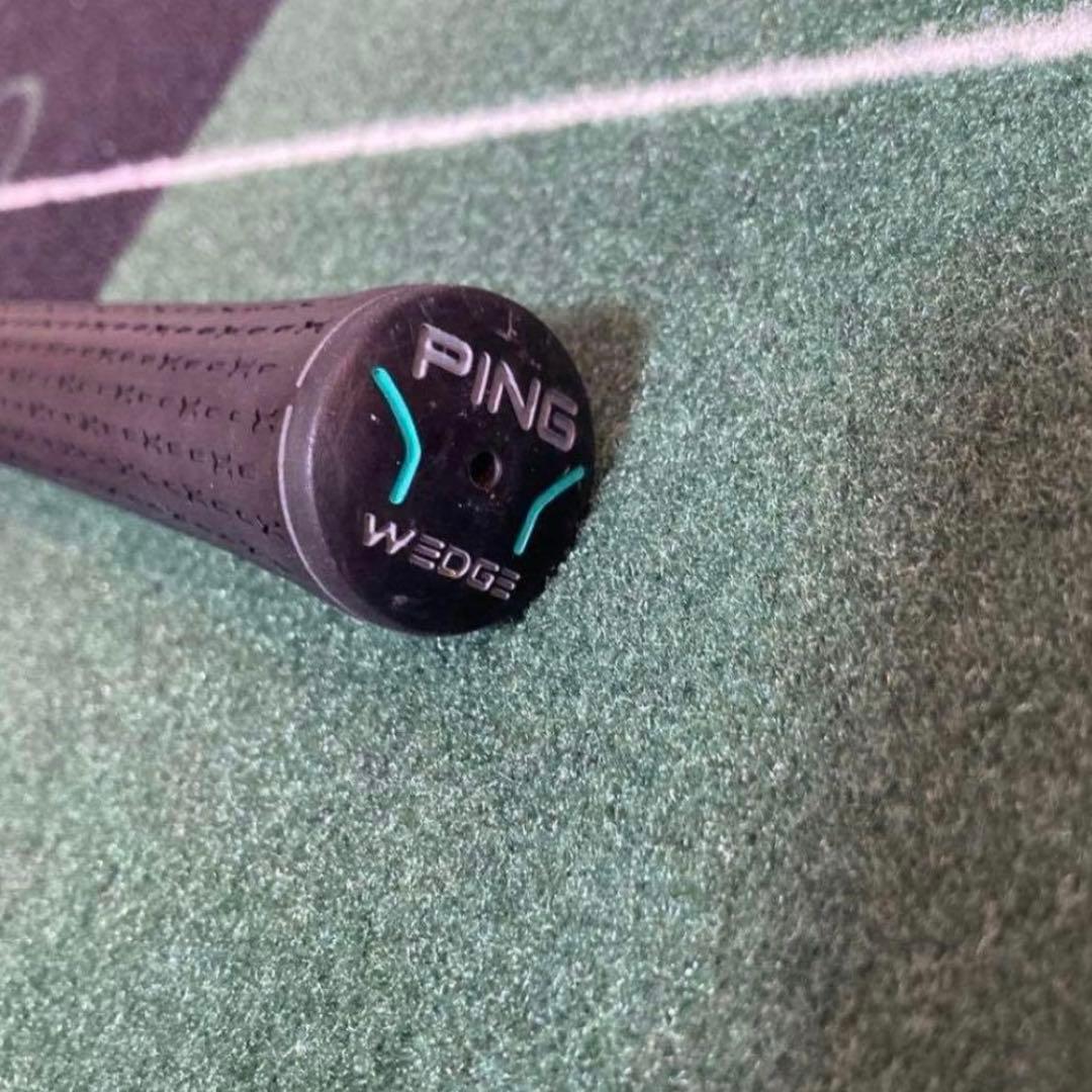 PING CHIPR ウェッジ 　ピン　チッパー　アプローチ