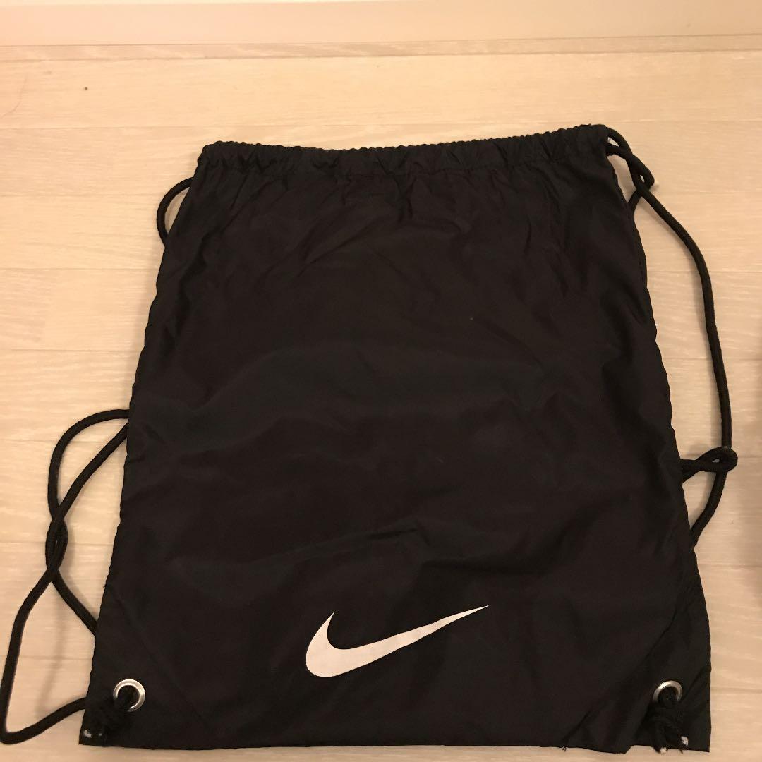 サッカースパイク　ナイキ　マジスタSG 25㎝