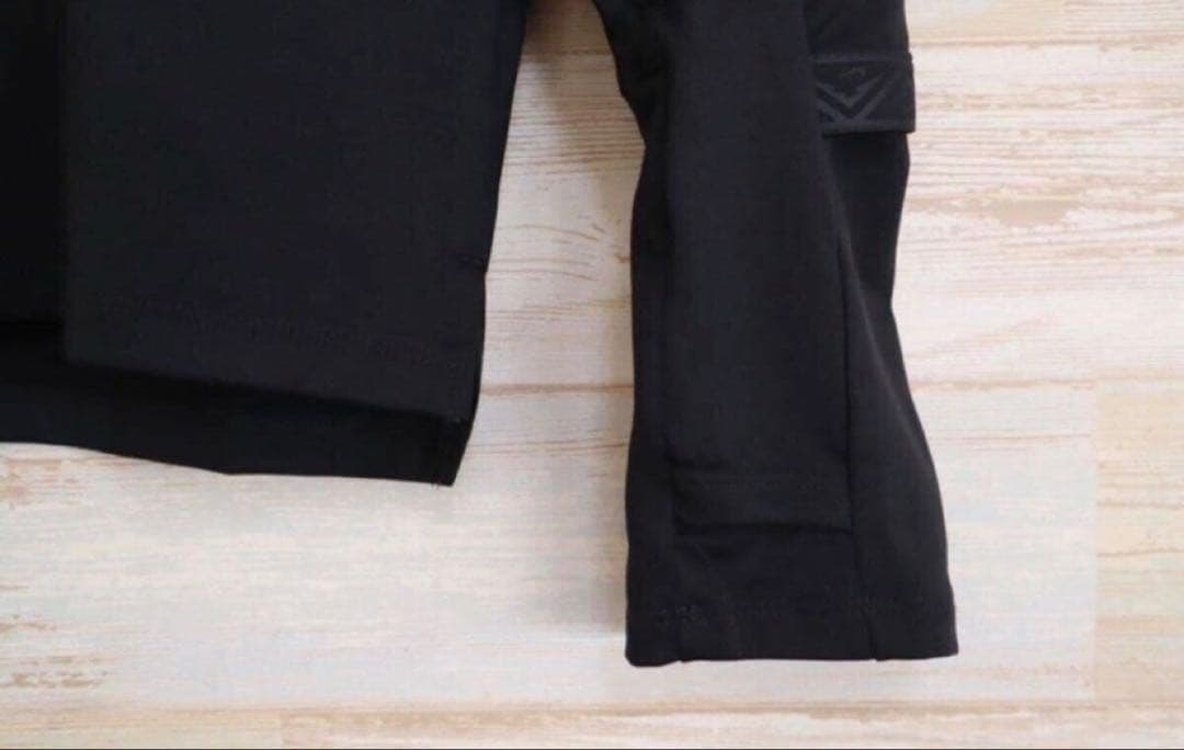 新品 NIKE ナイキ　Trail トレイル　長袖　シャツ　パーカー　Lサイズ