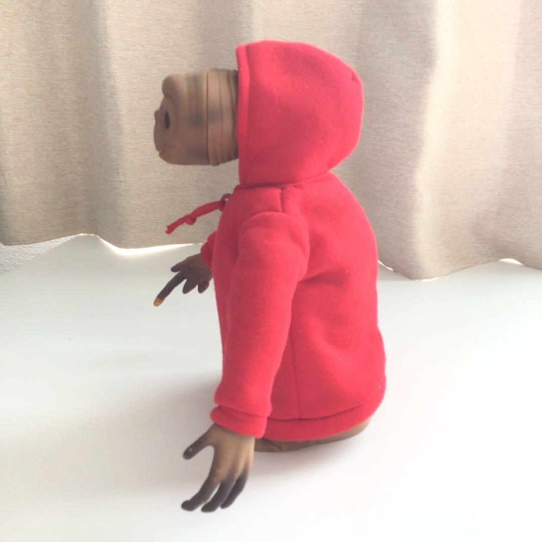 No.416 E.T. トーキングフィギュア英語版 動作確認済み