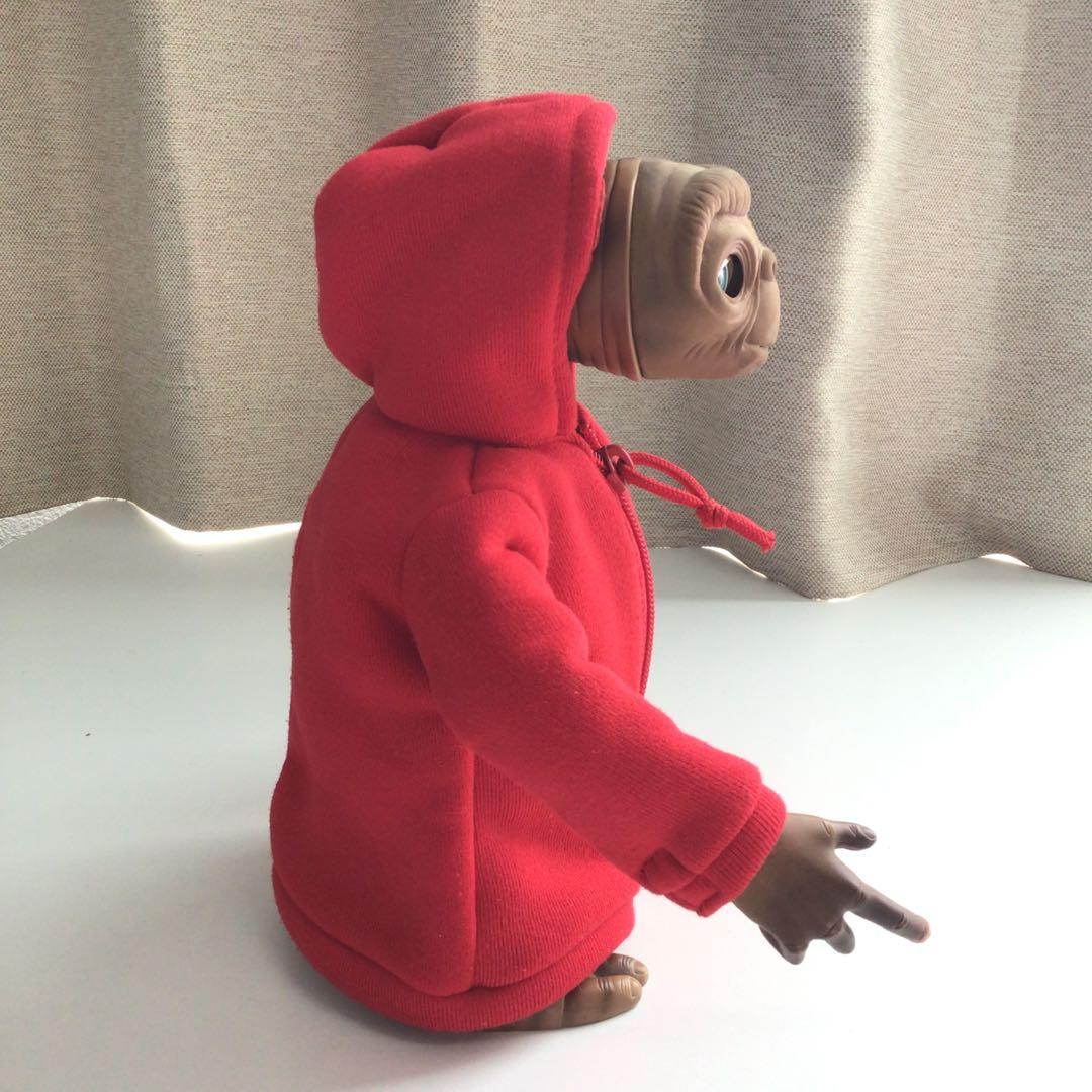 No.416 E.T. トーキングフィギュア英語版 動作確認済み