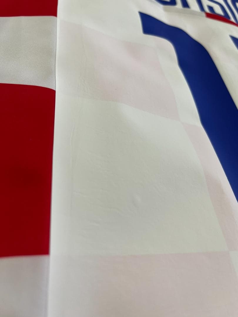 【正規品 オーセンティック】2002W杯クロアチア代表 ボクシッチ L ナイキ