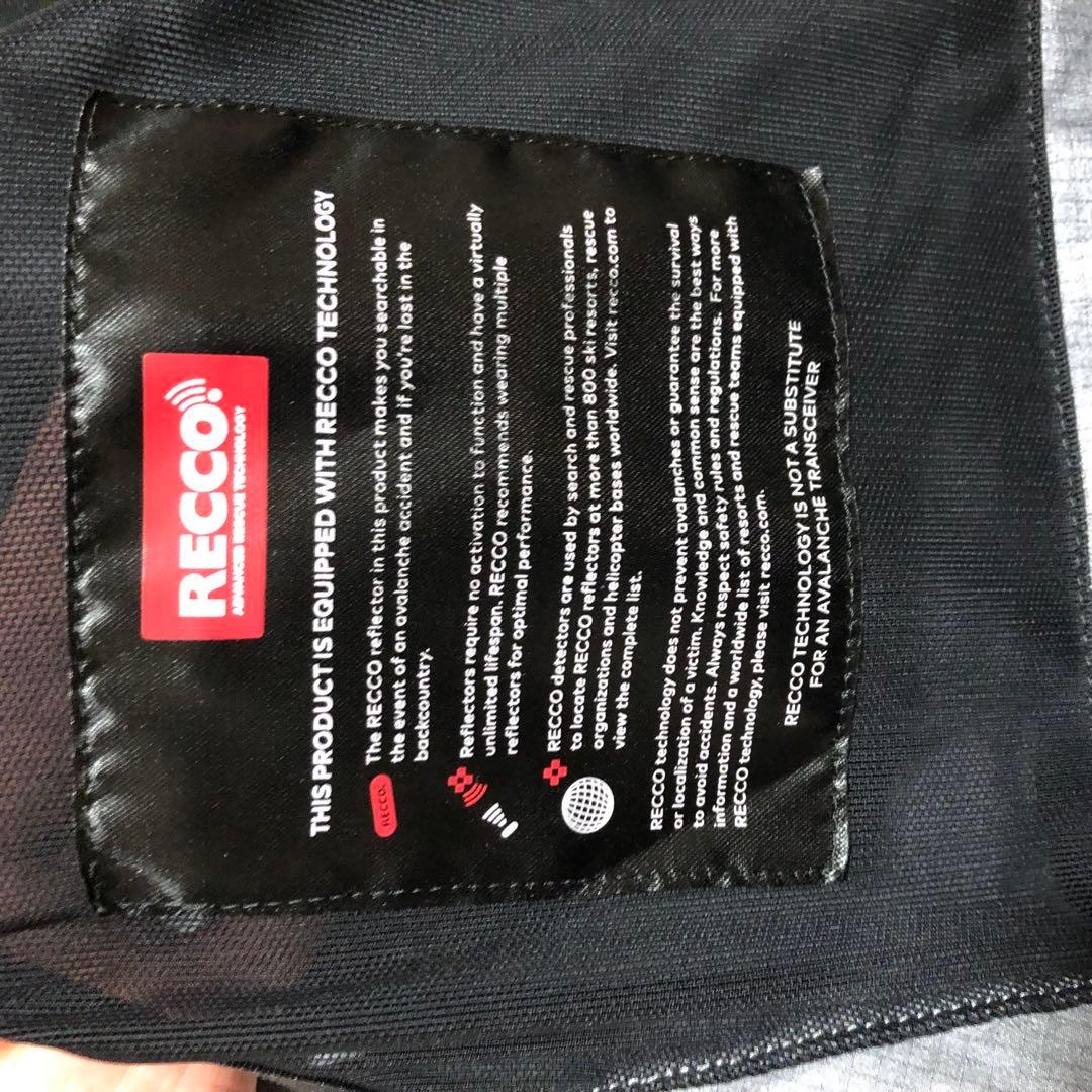 スノーボード The North Face RTG GORE-TEX PRO 3L JP M
