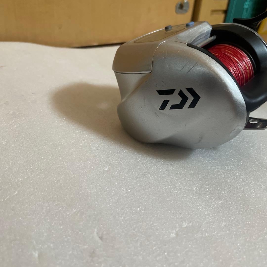 じ*い様 Daiwa ダイワ　タナセンサー300