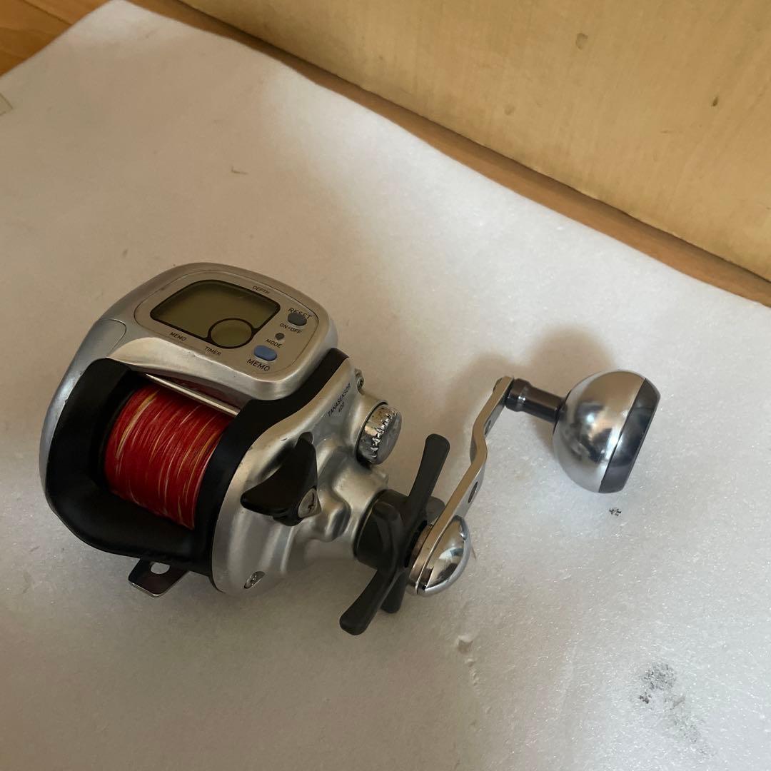 じ*い様 Daiwa ダイワ　タナセンサー300