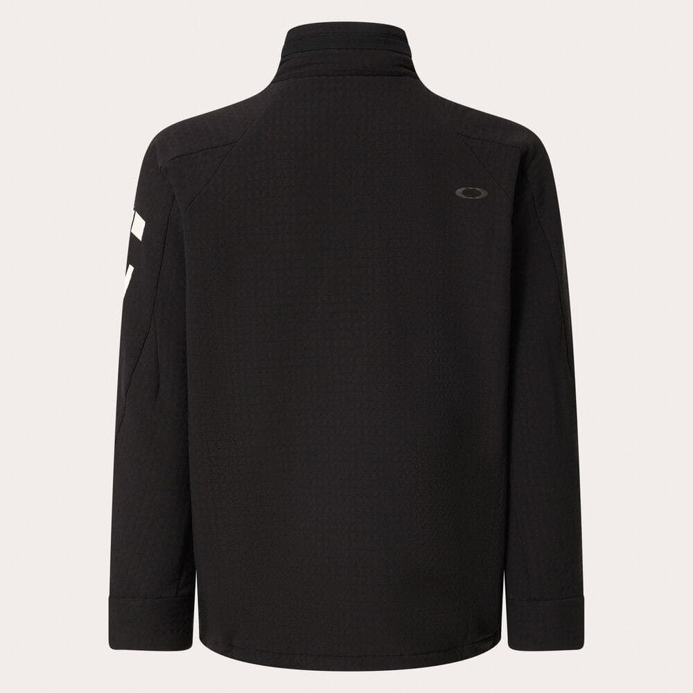 【OAKLEY】Enhance 3Rdg Shield Warm Jkt 1.0