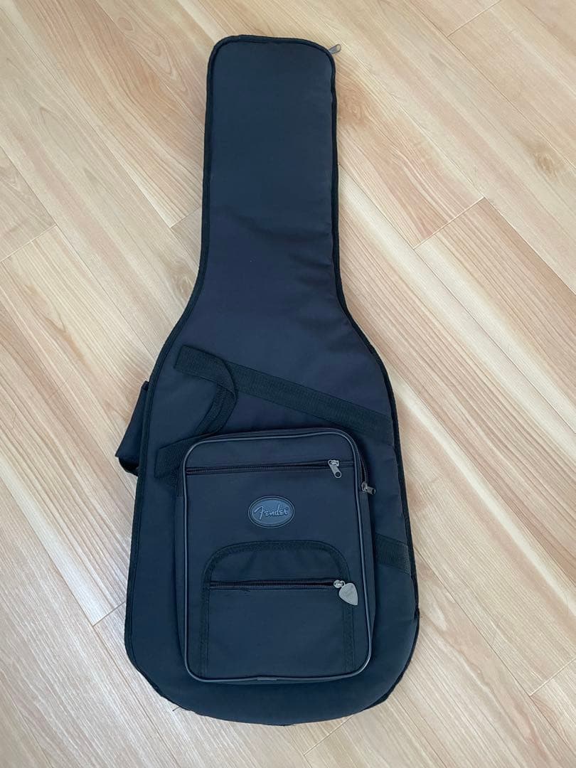 Fender Mexico deluxe players strato 美品