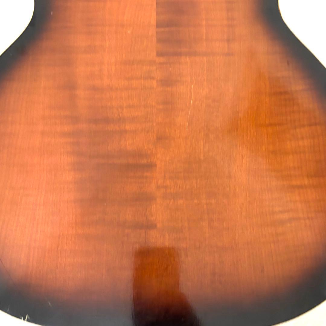 YAMAHA Dynamic GUITAR NO.4ダイナミックギタートラ目