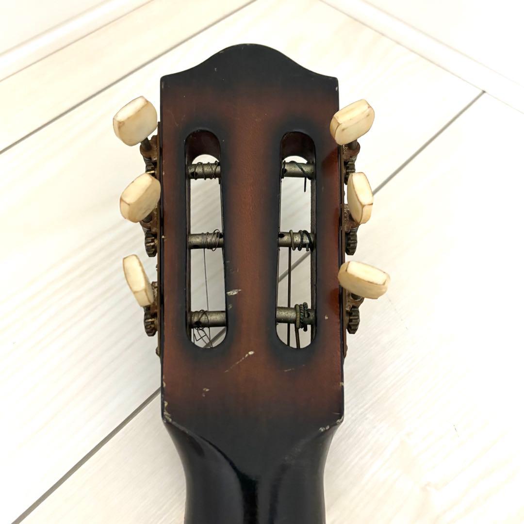 YAMAHA Dynamic GUITAR NO.4ダイナミックギタートラ目