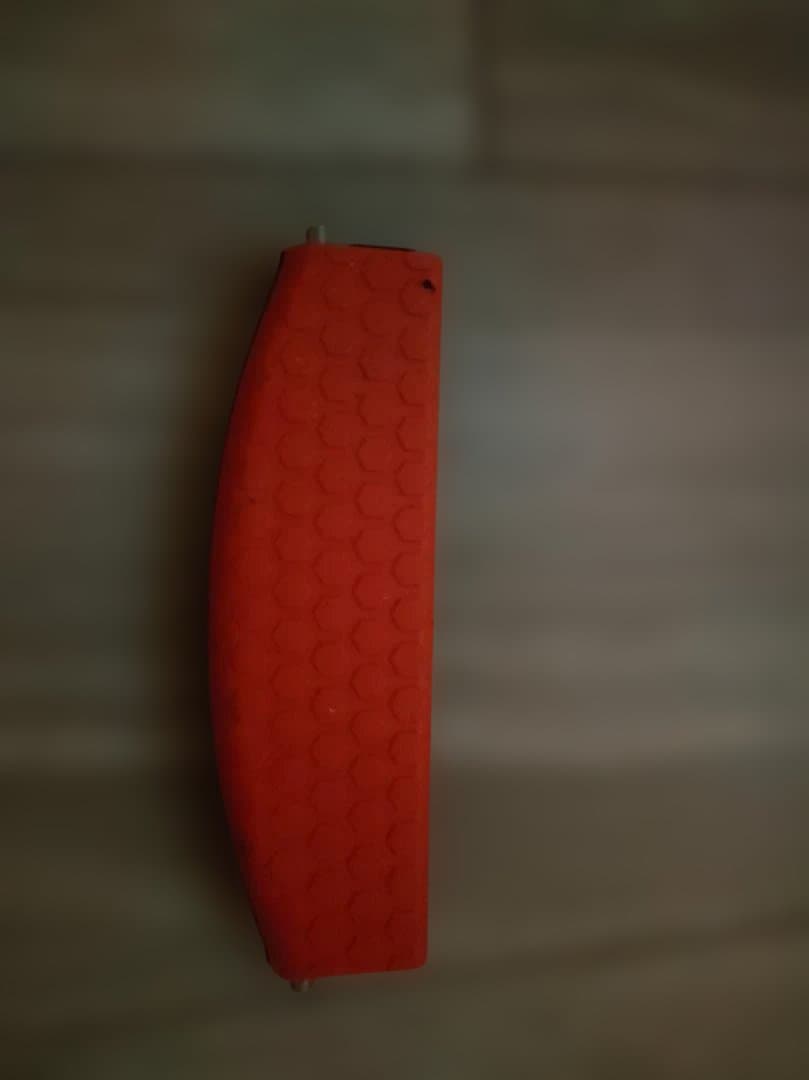 clew ビンディング バインディング 交換パーツ ハイバック 部品取り