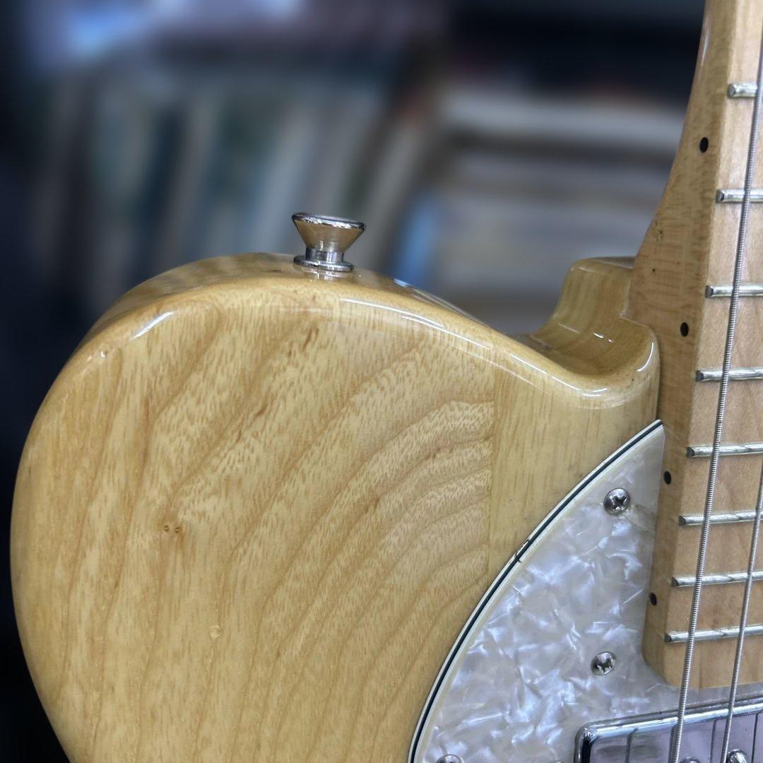 バイオレンス田中Fender Telecaster Thinline