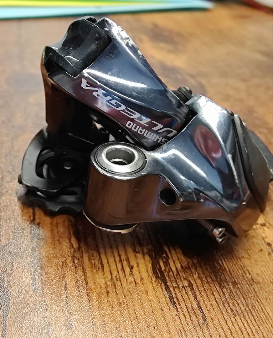 パーツ SHIMANO ULTEGRA RD6870 SS di2
