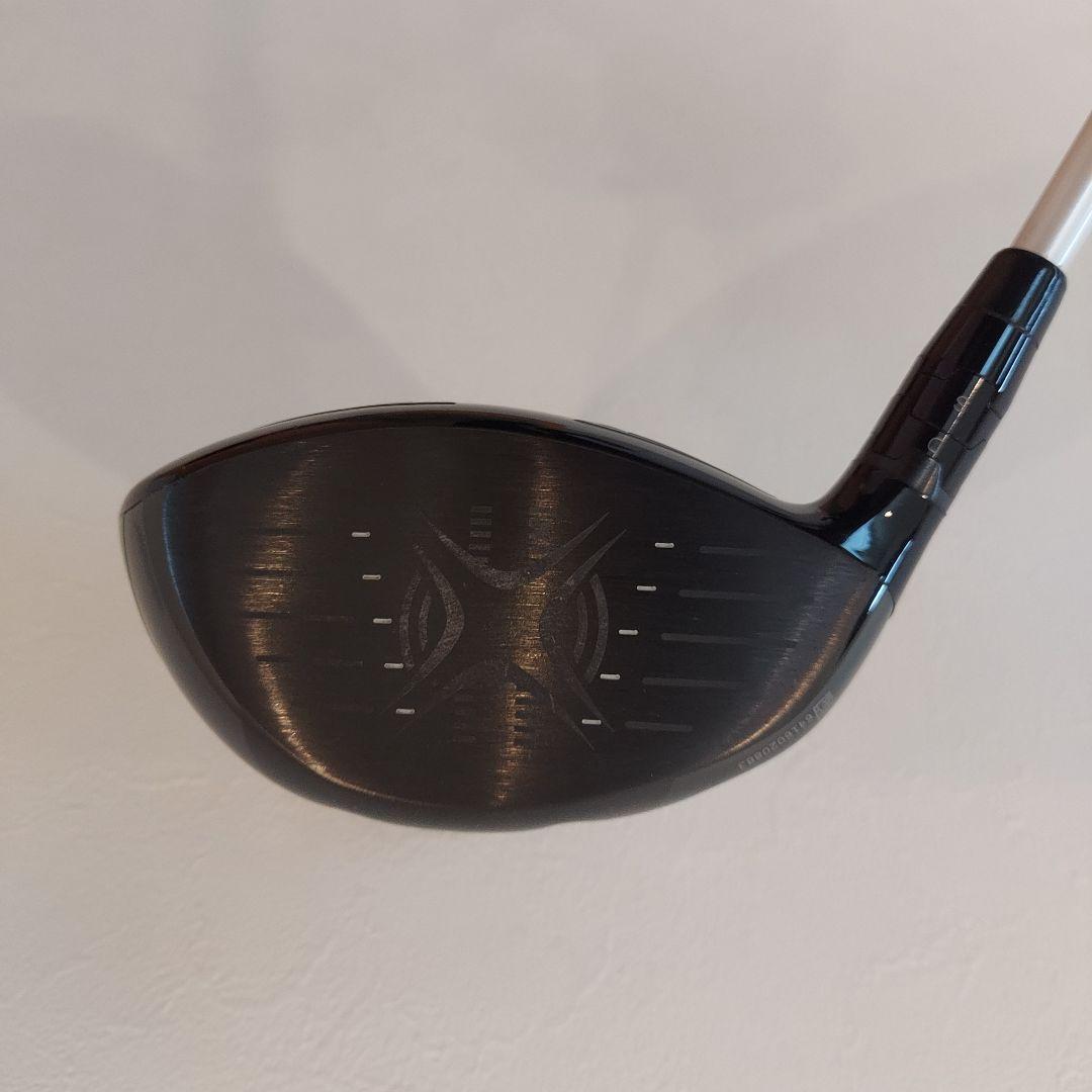 Callaway GBB EPIC (US) ドライバー 9度