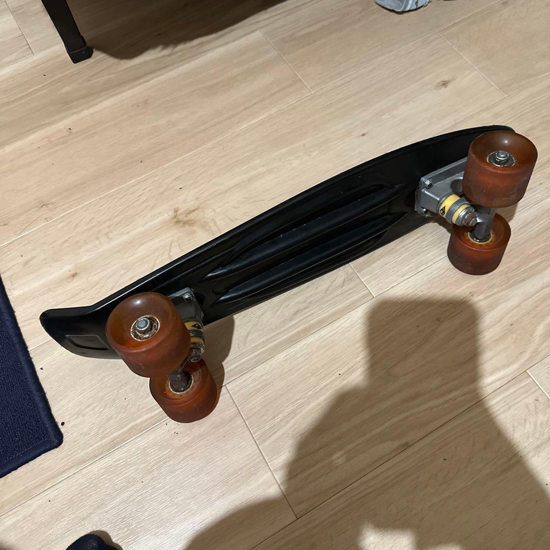サーフィン・ボディボード Penny board