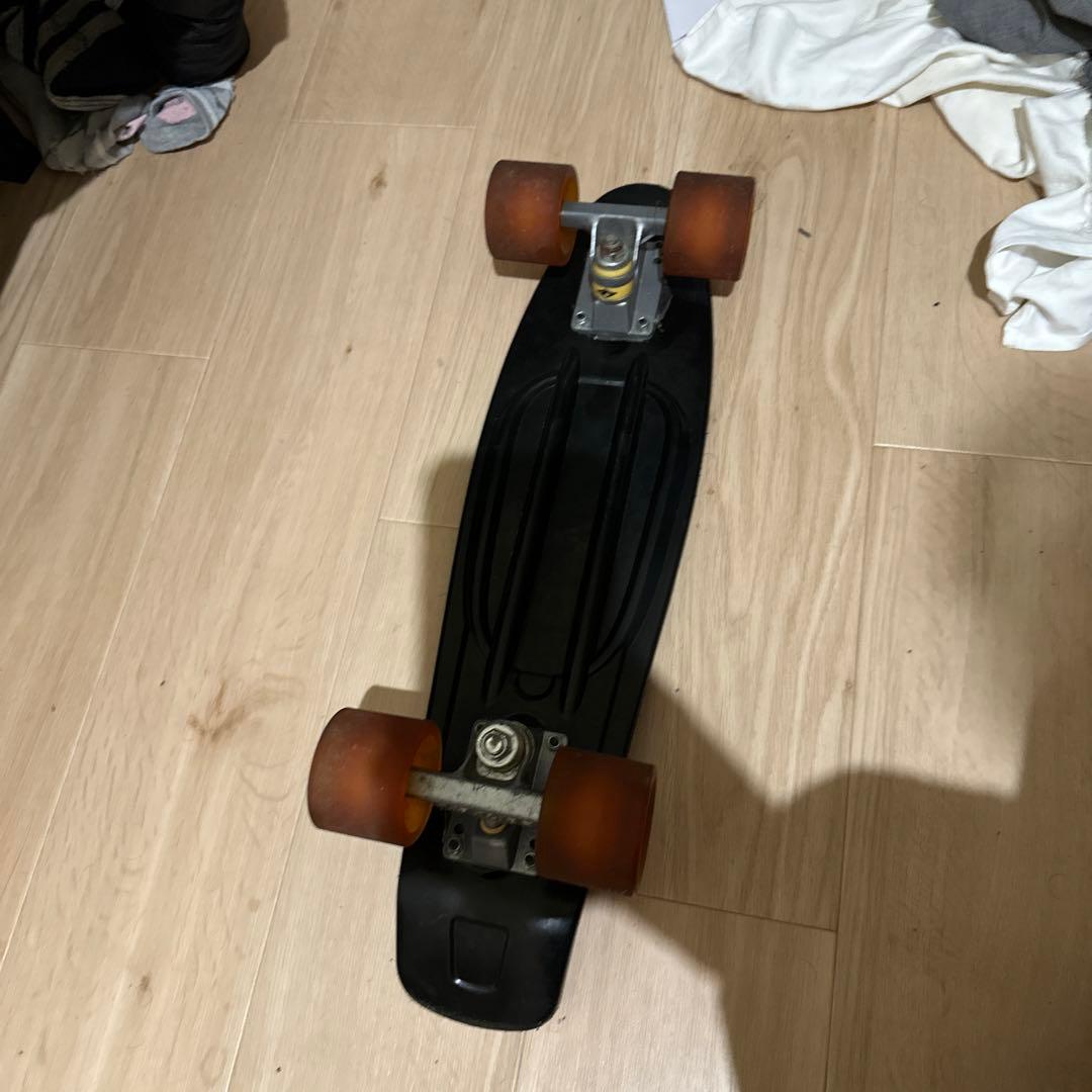 サーフィン・ボディボード Penny board