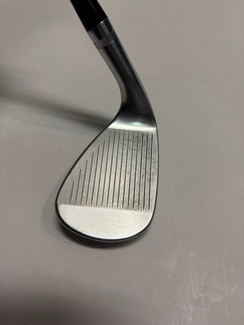 タイトリスト　ボーケイウェッジ SM8 50度　リシャフト品