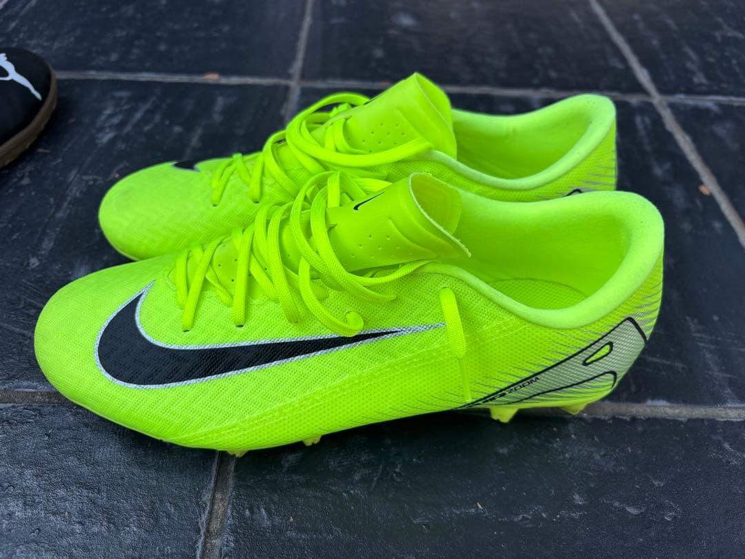Nike Mercurial サッカースパイク