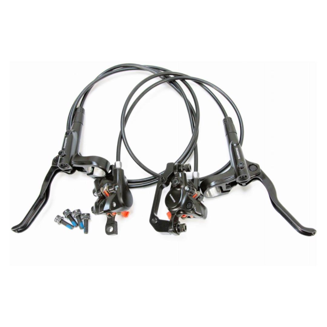 シマノ（SHIMANO） 高性能 油圧ディスクブレーキ　BL-MT200