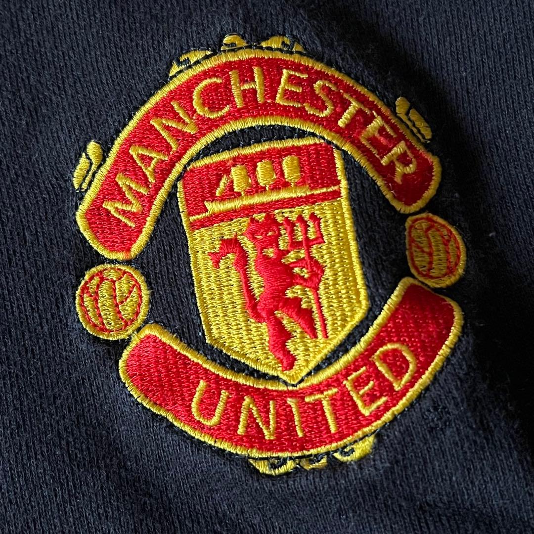 Umbro Manchester United スウェット　90s 00s