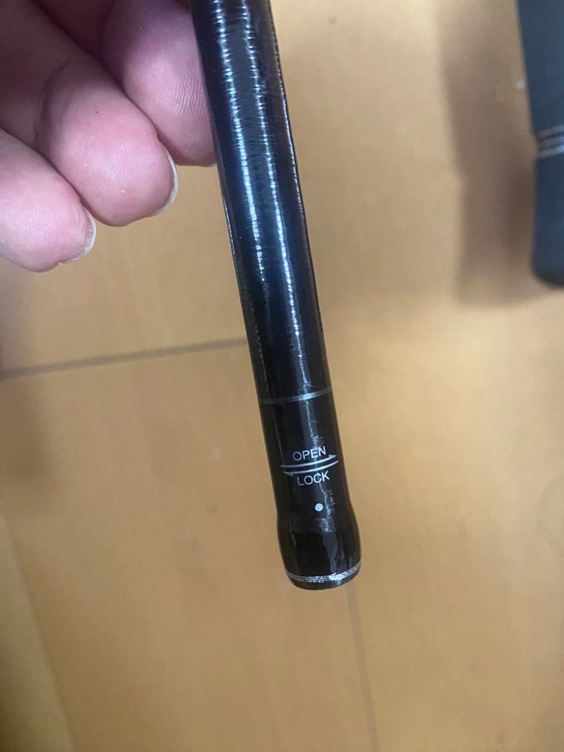 【使用回数少ない】SHIMANO コルトスナイパー XR S100M
