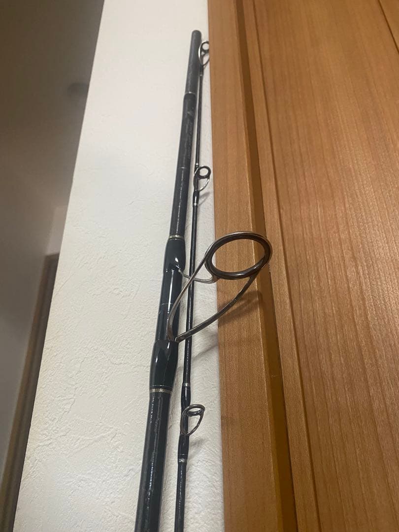【使用回数少ない】SHIMANO コルトスナイパー XR S100M