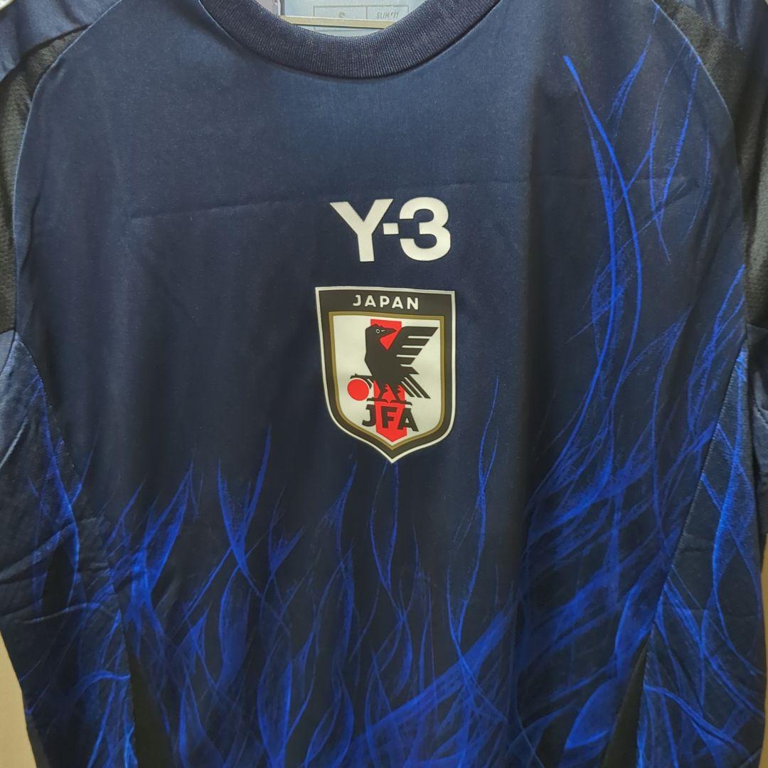 Sサイズ ⭐️ adidas サッカー ユニフォームアディダス サッカー日本代表