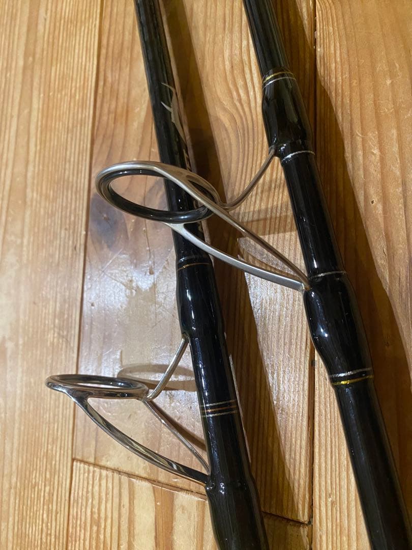 ロッド HEIKO