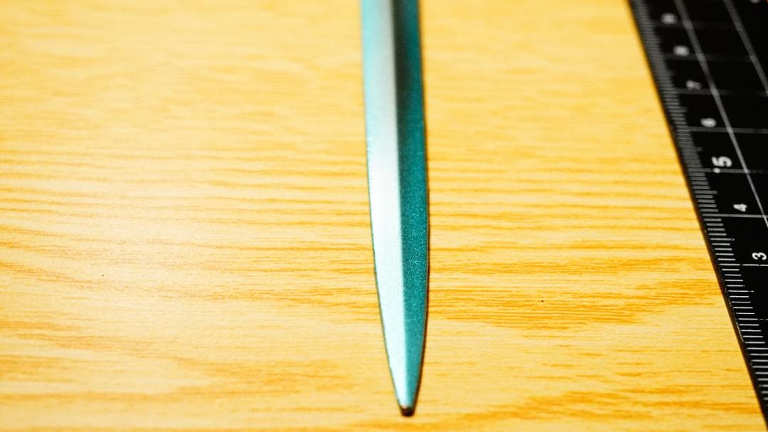 30cmカーリアの騎士剣 魔術ver エルデンリング ミニ武器 キーホルダー ア