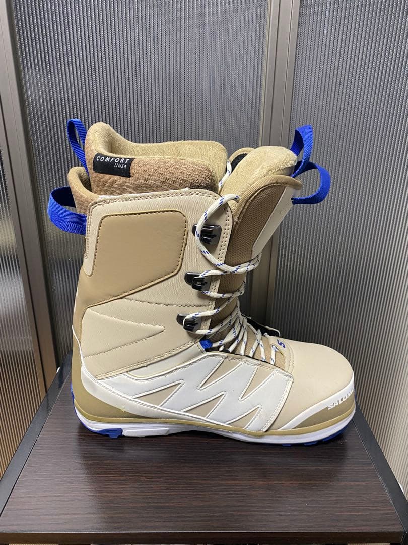 X APPROACH LACE SJ BOA 27.5 グローブ ビーニー
