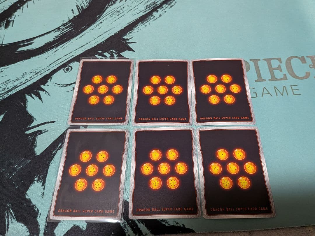 フュージョンワールド　2nd complete card collection