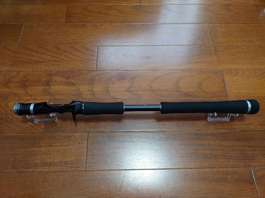 SHIMANO EXSENCE.B800H/R ビックベイト用シーバスロッド
