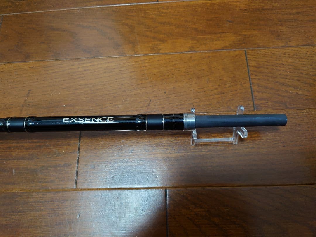 SHIMANO EXSENCE.B800H/R ビックベイト用シーバスロッド