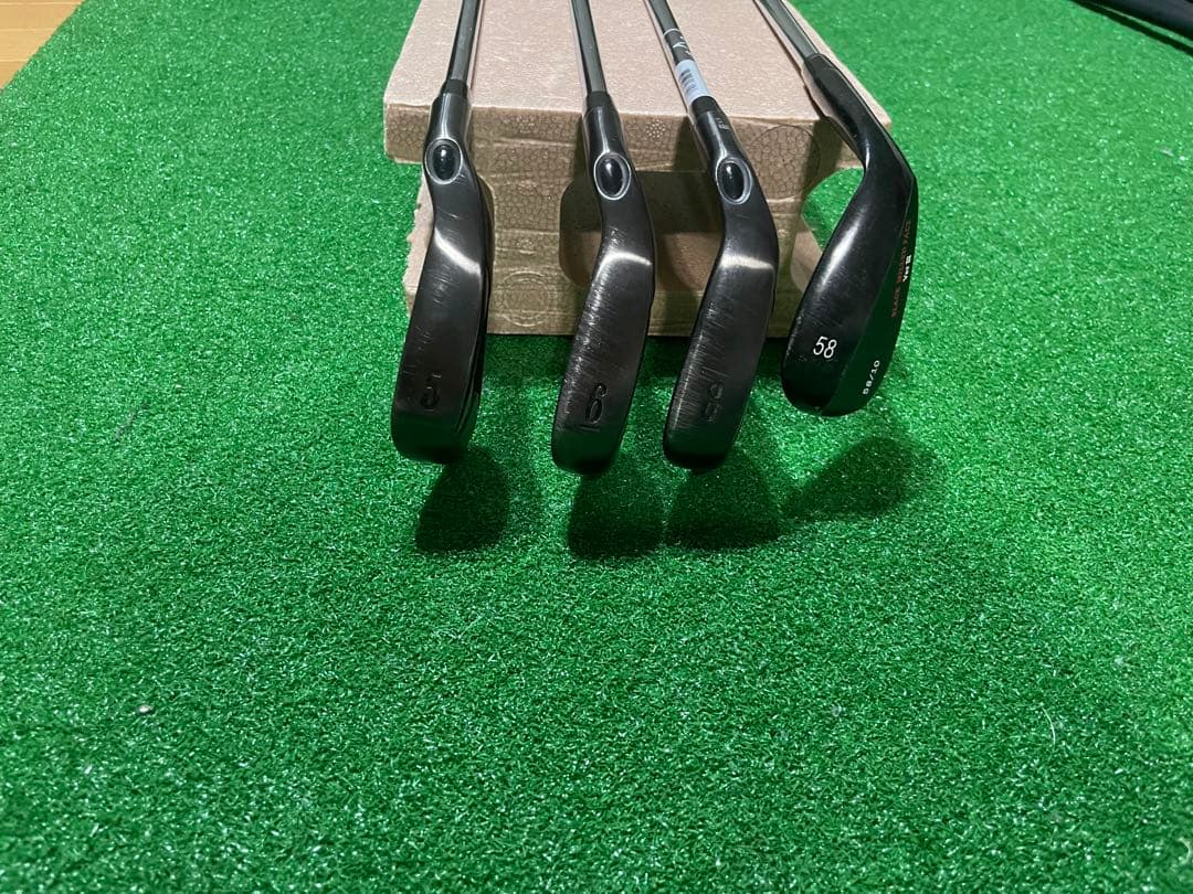 ナイキのスリングショット（Slingshot）オールインワンセット➕α