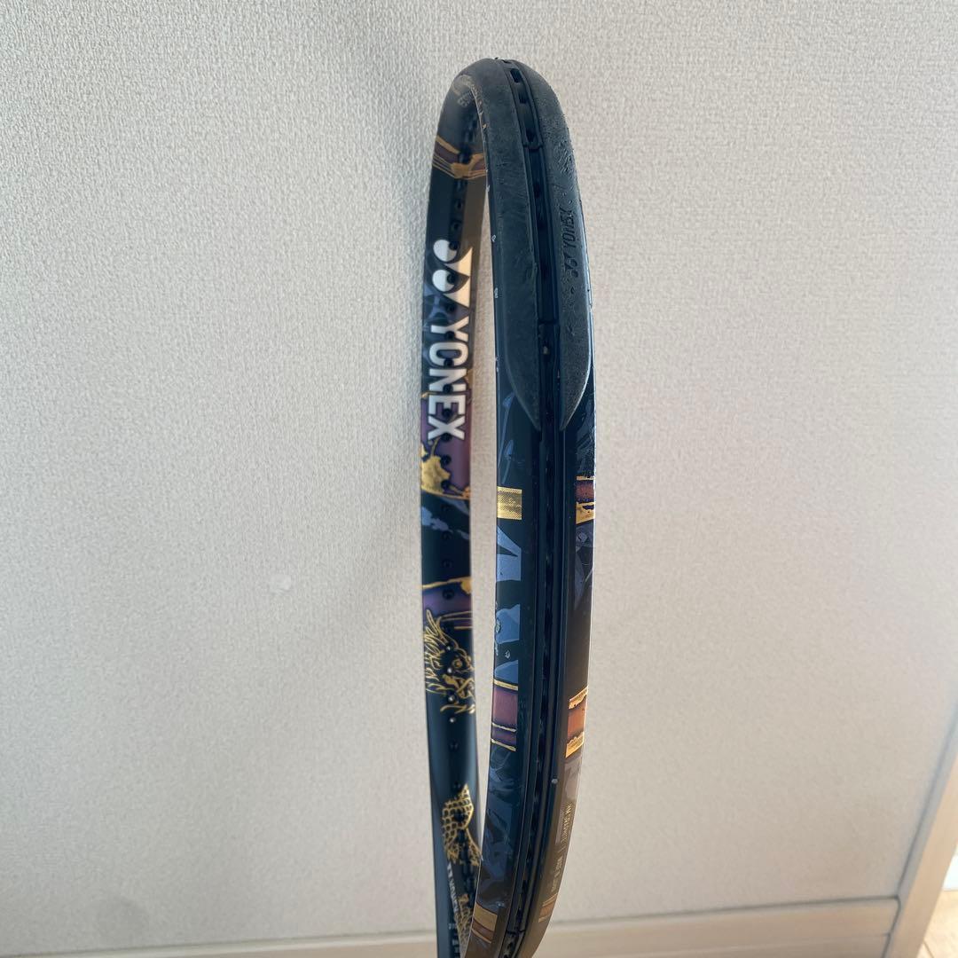 t*1様 YONEX EZONE 100SL G1 OSAKA EZONE