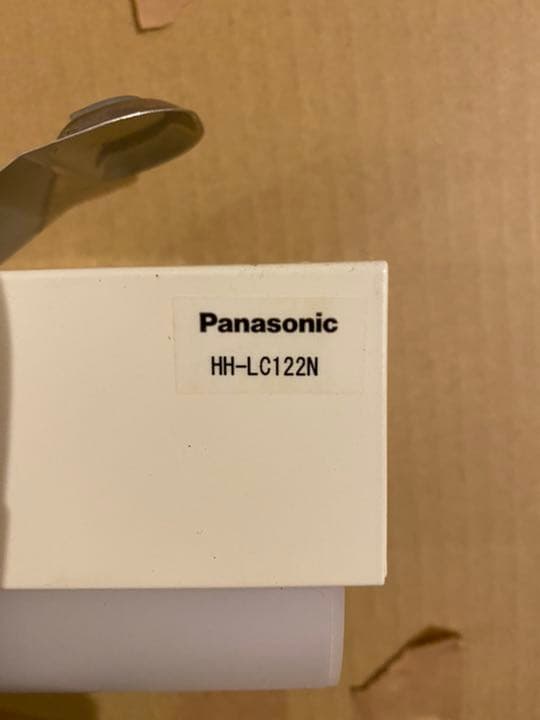 LED蛍光灯 パナソニック HH-LC122N