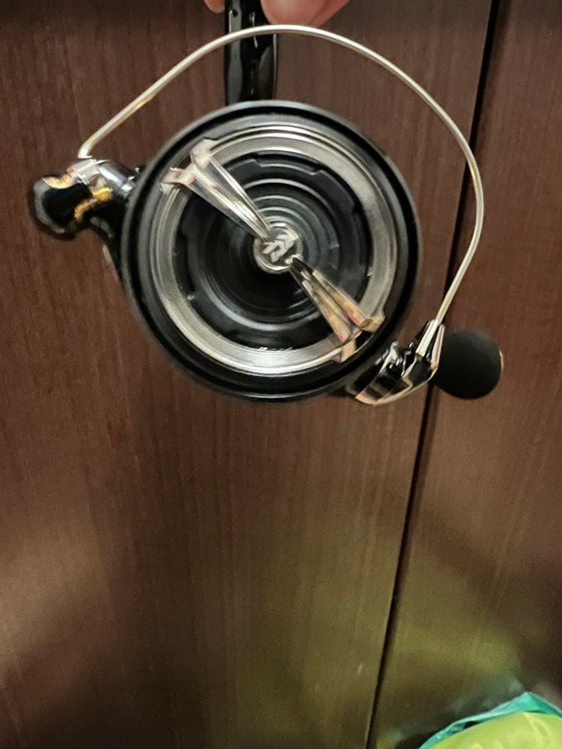 DAIWA レガリスLT4000-CXH