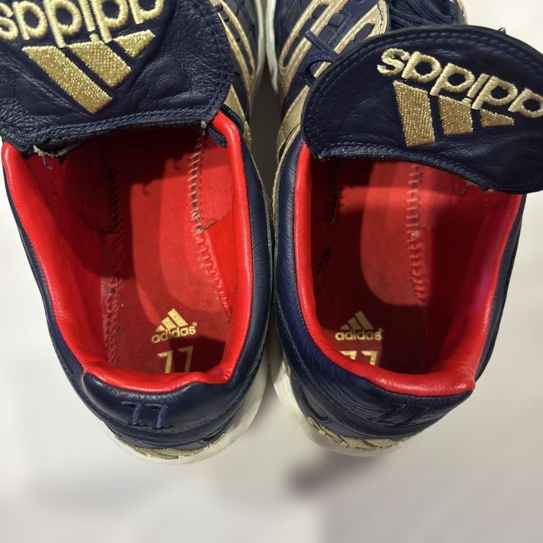adidas プレデターアクセレレイターTR ZZ 26.5cm