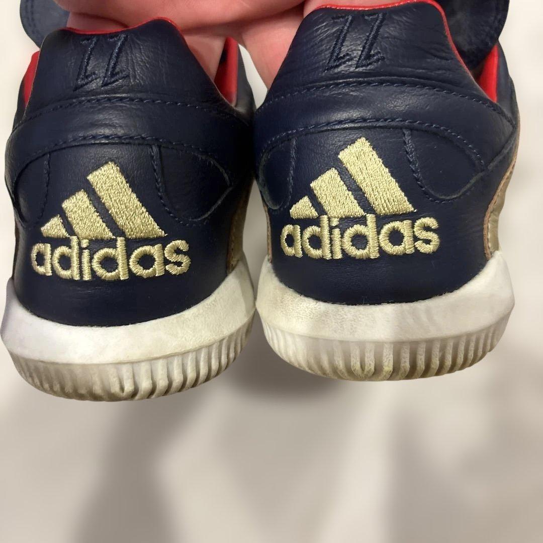 adidas プレデターアクセレレイターTR ZZ 26.5cm