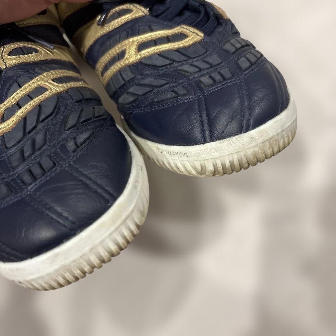 adidas プレデターアクセレレイターTR ZZ 26.5cm